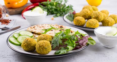 Prime Mediterranean Grill