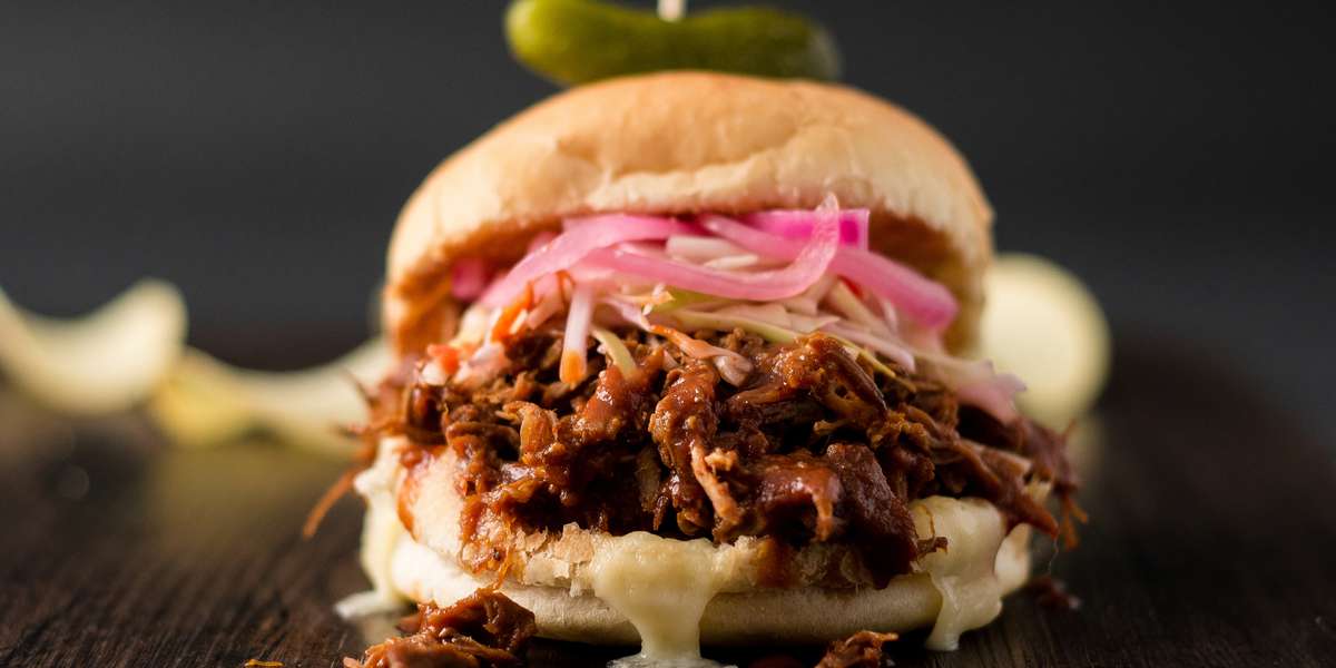 Smokey's Longhorn Catering