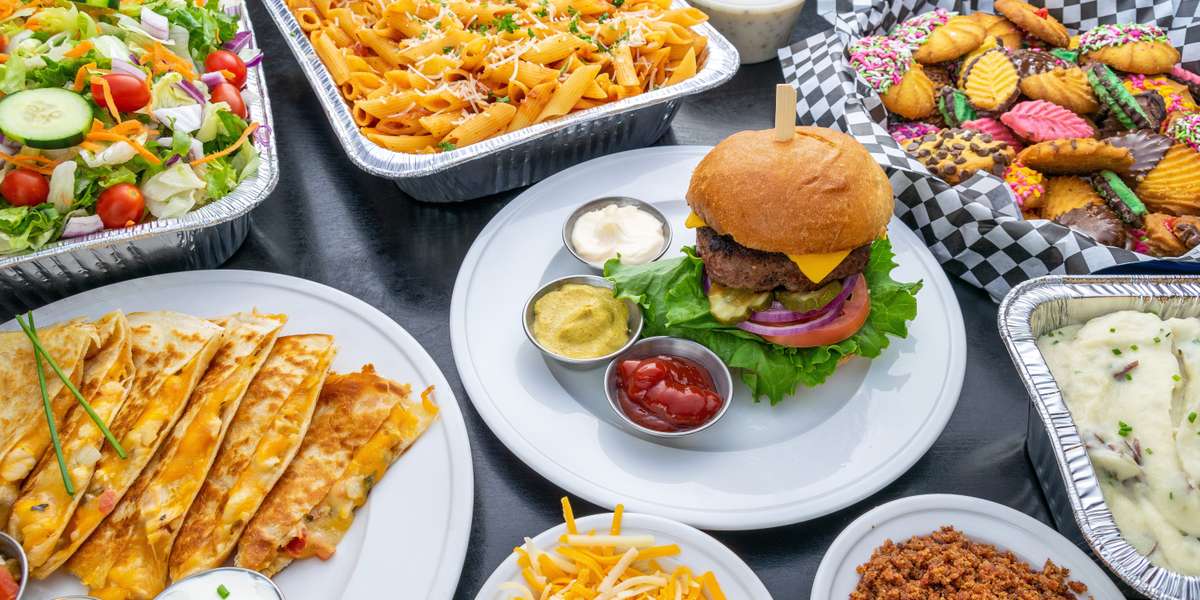 Charlie Brown's Steakhouse