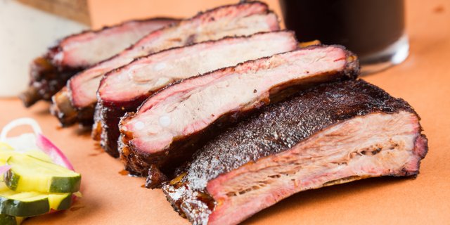 St. Louis-Style Ribs