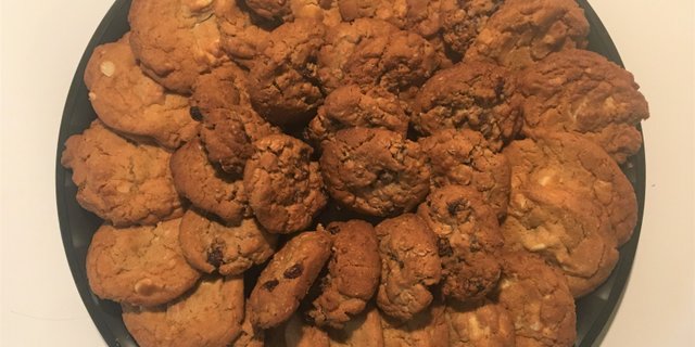 Cookies