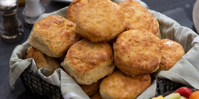 Biscuits