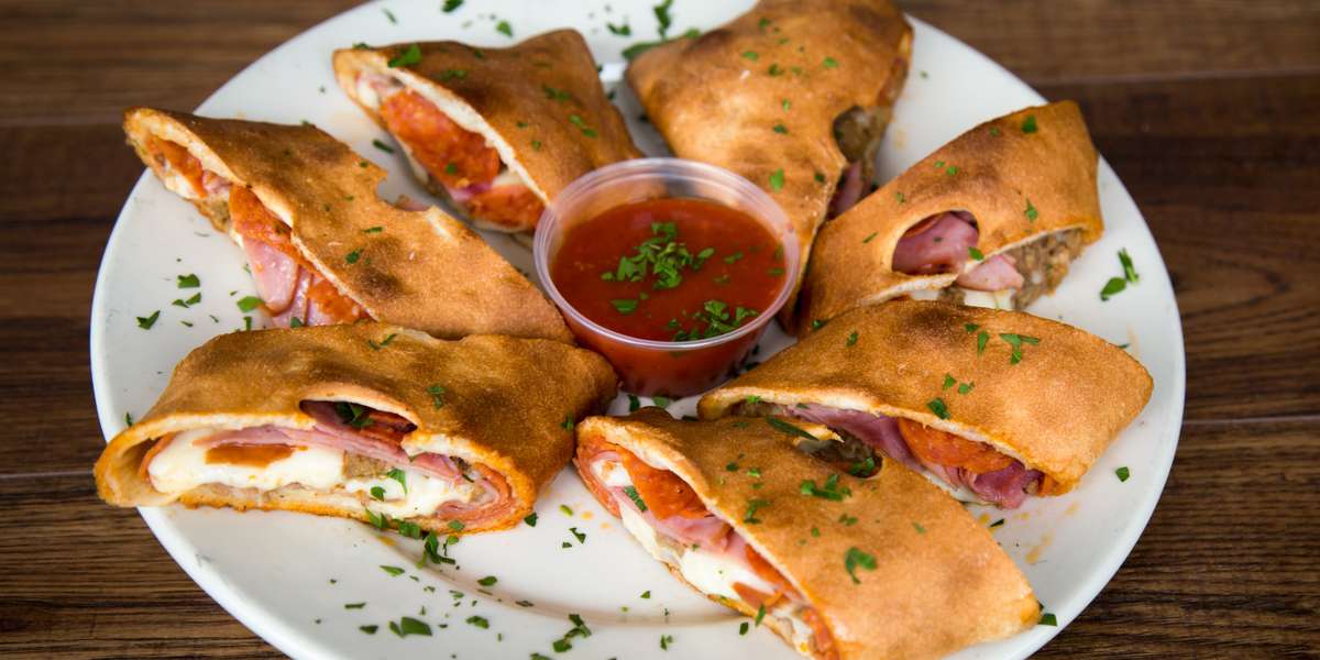 Reggio's Pizzeria