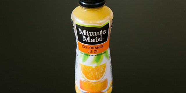 Orange Juice