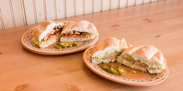 Tortas Pack