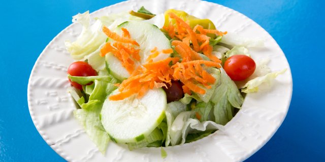Garden Salad