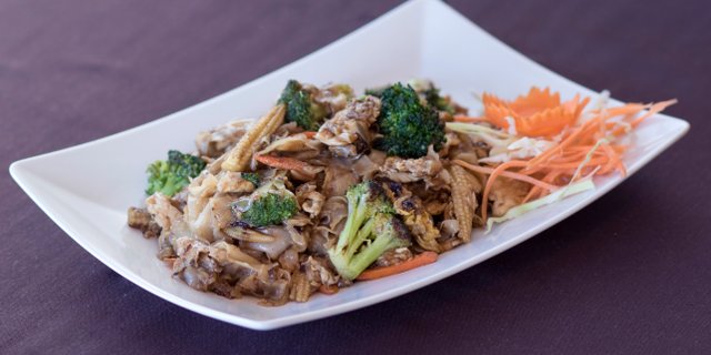Pad See Ew