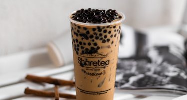 Sharetea