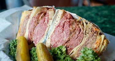 JB's Deli
