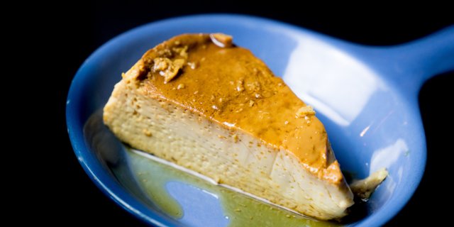 Flan