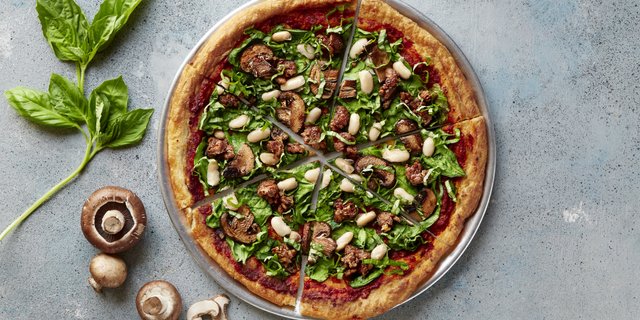 Gluten-Free Beyond™ Pizza