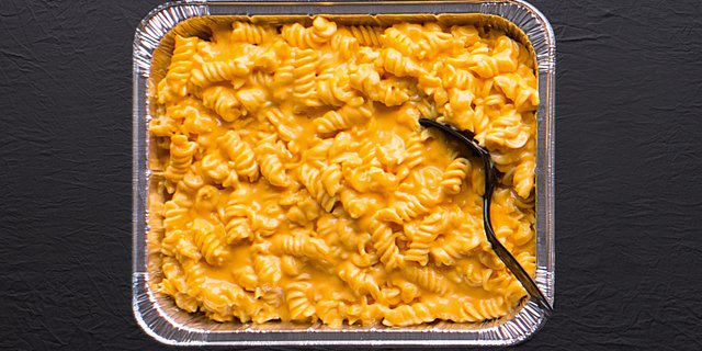 Mac & Cheese