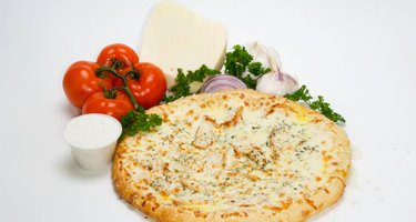 Passport Pizza