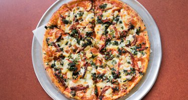 La Nuova Pizzeria