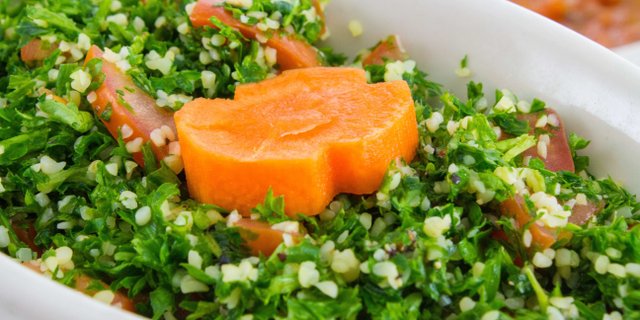 Tabouli Salad