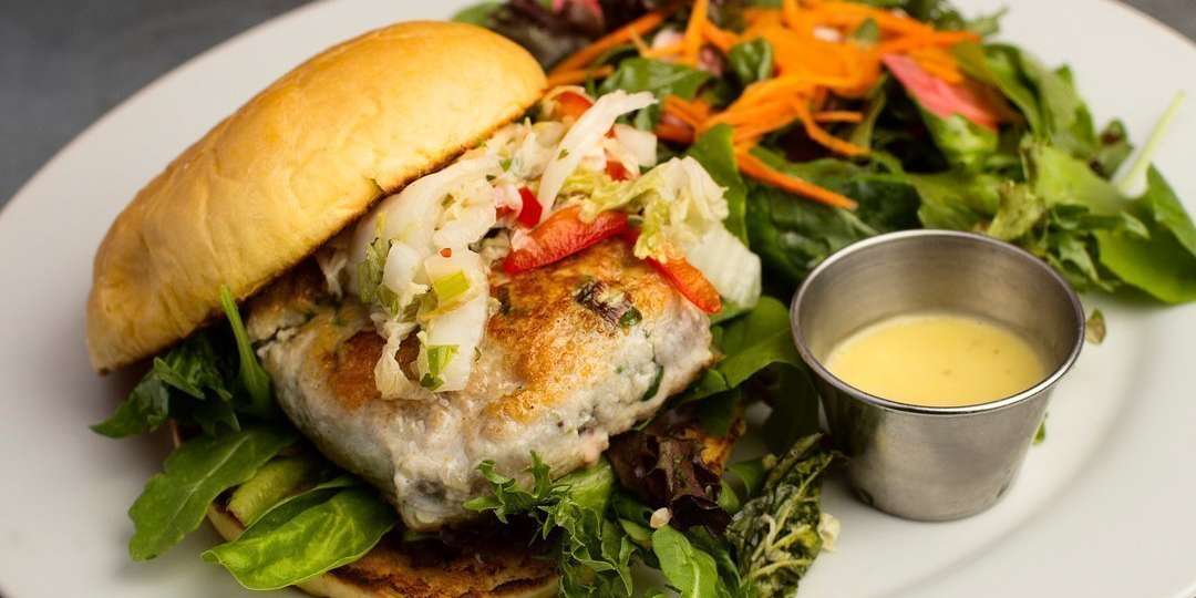 Fuse Bistro