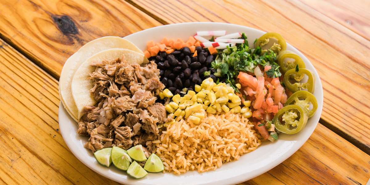 Felipe's Taqueria