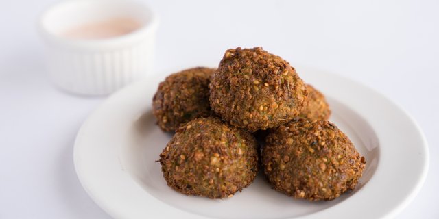 Falafel