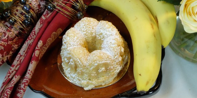 Pound Cake Sampler
