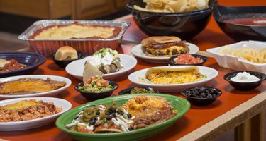Las Chili's