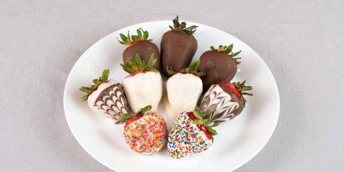 Sam's Sweet Treats