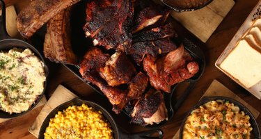 Smoke The Restaurant