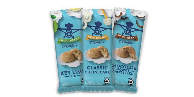 Assorted Cheesecakes