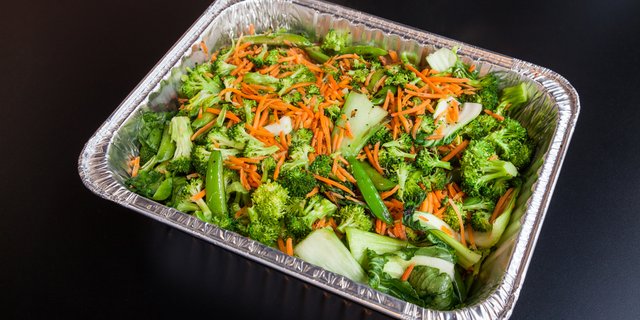 Veggie Stir-Fry Mix