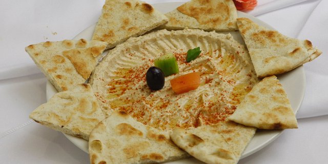 Hummus