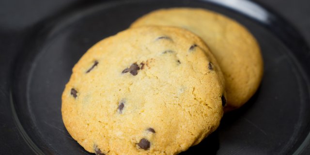 Chocolate Chip Cookie