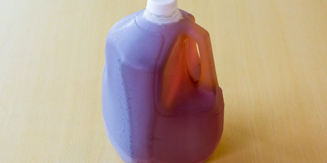 Gallon Unsweet Tea