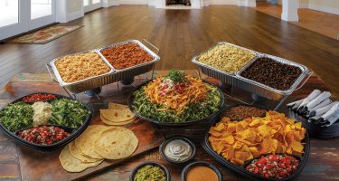 Cafe Rio