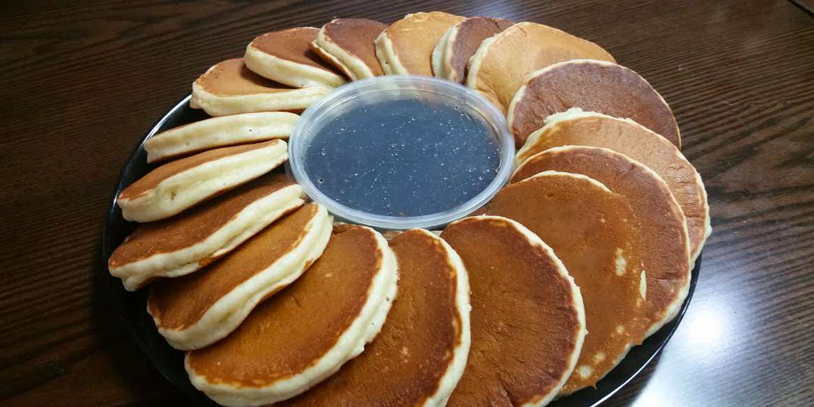Bagels & Co.