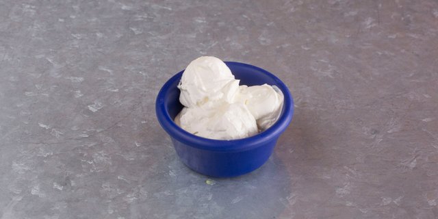 Sour Cream