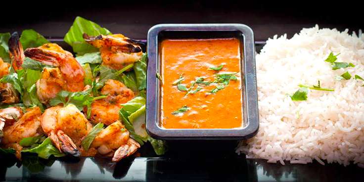 Spice Lounge Indian Restaurant
