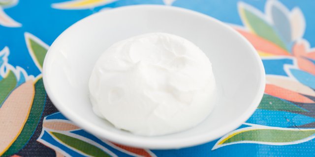 Sour Cream