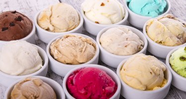 City Gelato