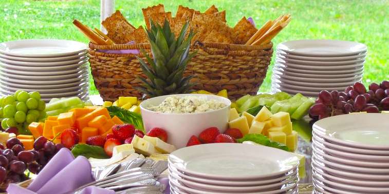 Church Street Catering