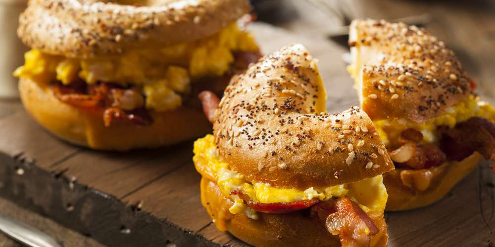 Bagel Emporium