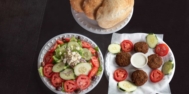 Combo Platter 5