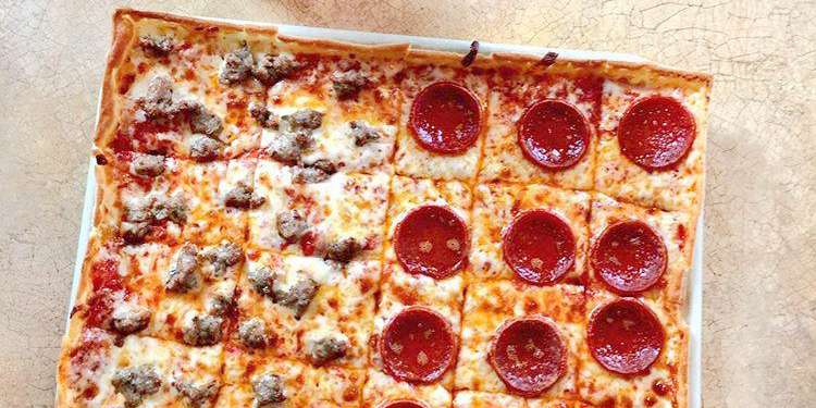Ledo Pizza