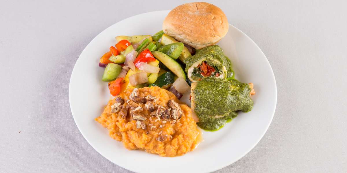 VOSS Catering