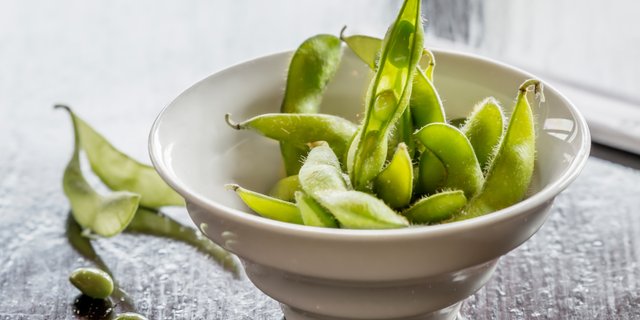 Edamame