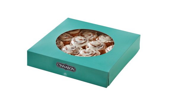 BonBites Cinnapack Box