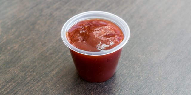 BBQ Sauce