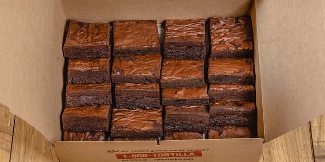 Brownies