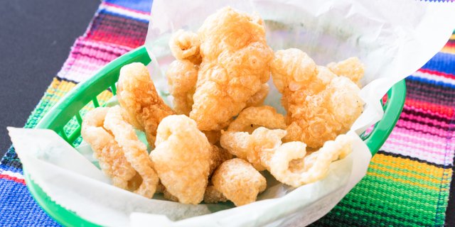 Chicharron