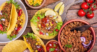 Quito Sol Mexican Grill