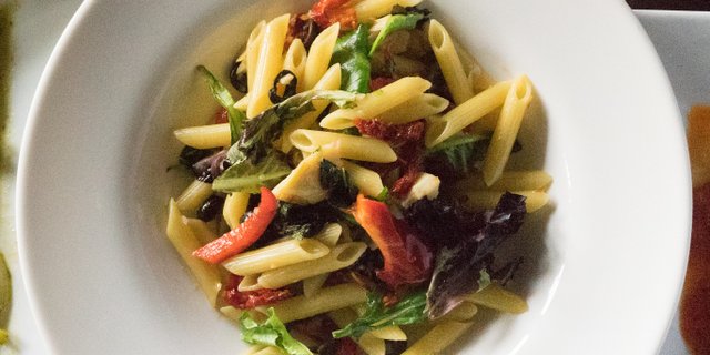 Penne Agostino