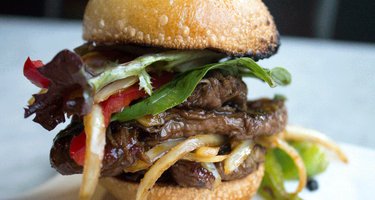 Thai Sliders & Co